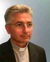 DON ROBERTO PARISINI